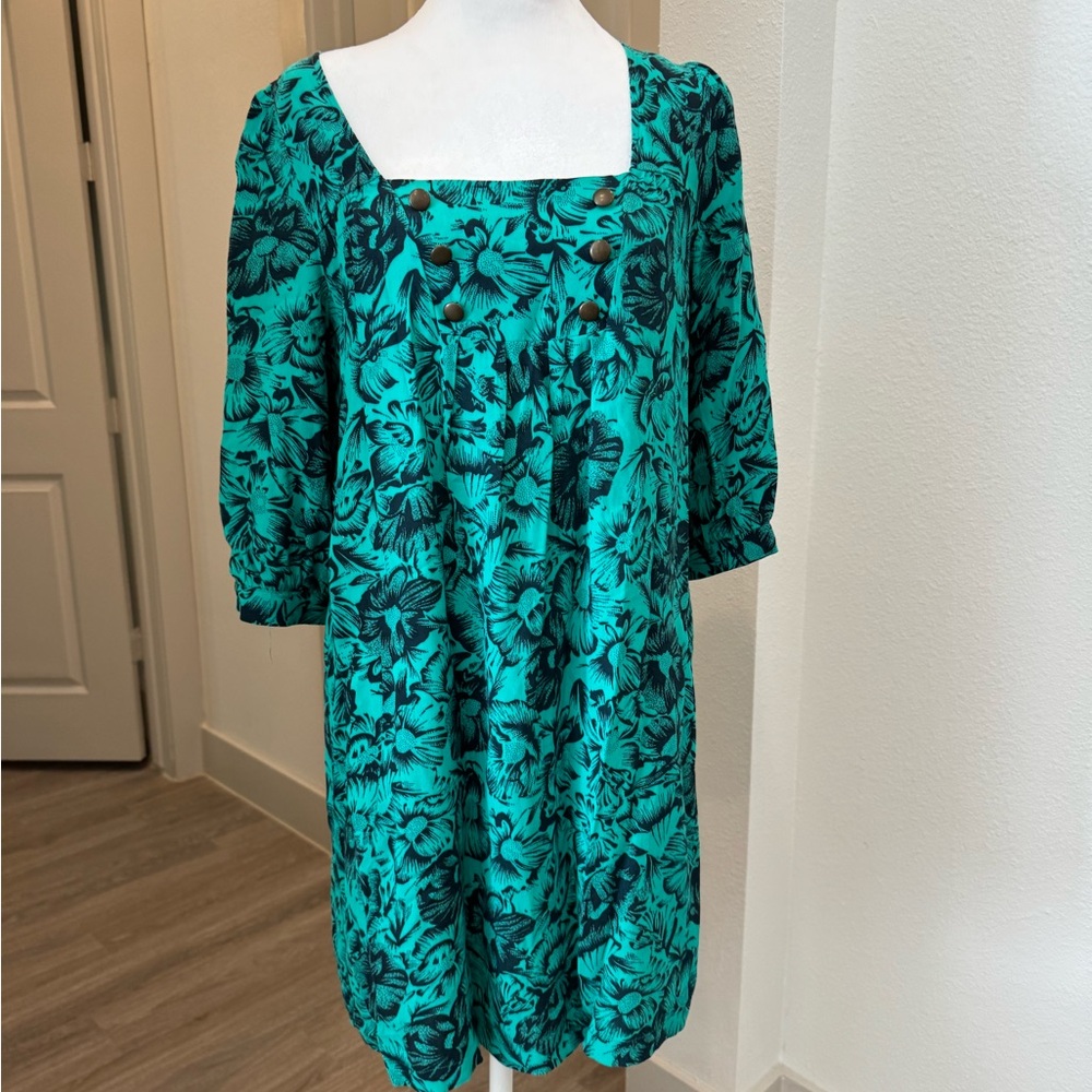 Women’s Anthropologie dress